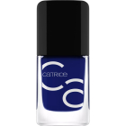 Лак для ногтей IcoNails Gel Lacquer, 128 Blue Me Away