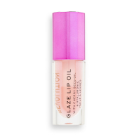 Масло для губ Glaze Lip Oil, Glam Pink