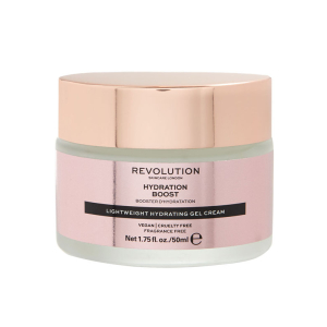 Revolution Skincare - Крем увлажняющий Hydration Boost50 мл