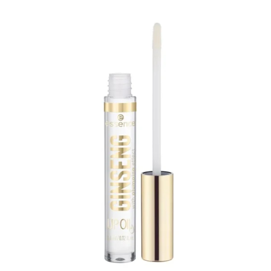 Масло для губ Ginseng Lip Oil, 02 Energy booster - 1