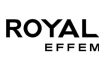 Royal effem -