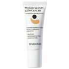 Консилер-сыворотка для кожи вокруг глаз Magic Serum Concealer, 02