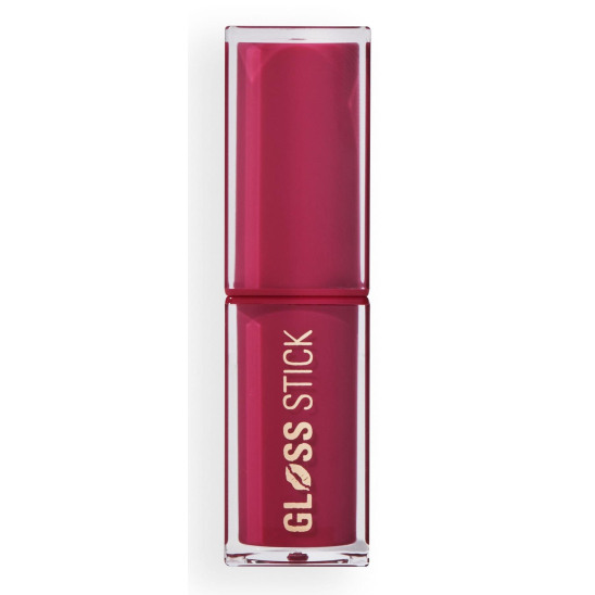 Помада для губ Pout Gloss Stick, Sour Berry - 4