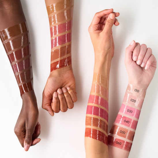 Блеск для губ Gloss Obsessed Lip Glaze, 060 - 5