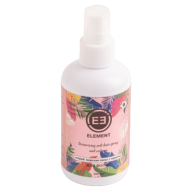 Солевой спрей для волос Морская соль+ кератин