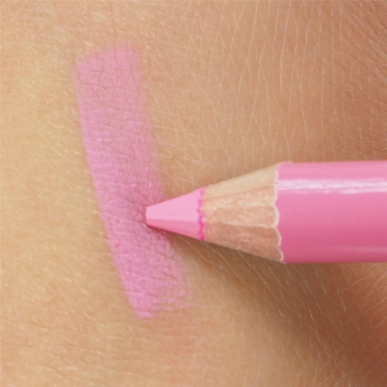 Карандаш для губ - Lipliner - Bold Pink - 2