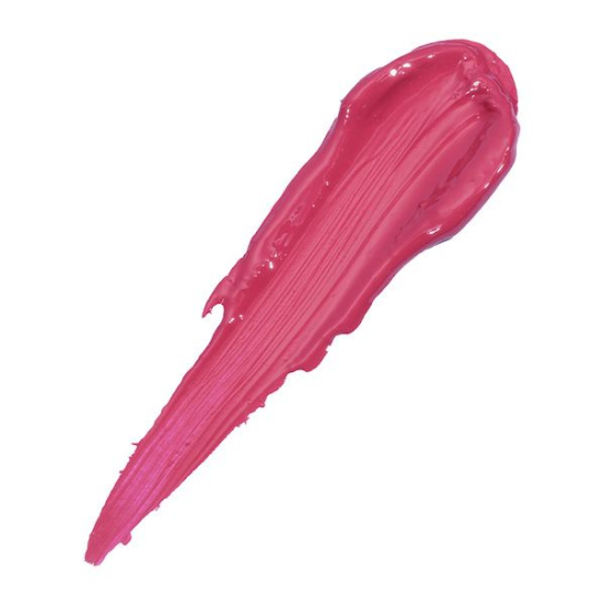 Жидкая стойкая помада-блеск All day lip color & top gloss, 77 Малиновый щербет - 2