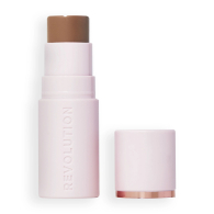 Бронзер для лица в стике Skin Silk Bronzer Stick, Medium Sunset