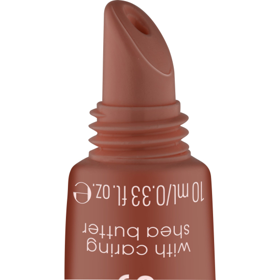 Бальзам для губ ухаживающий the super peptide glossy lip treatment, 06 Plumfection - 2