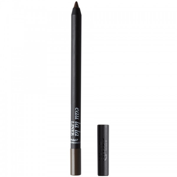 Sleek MakeUP. Контур для макияжа глаз и губ Eau La La Liner Molasses