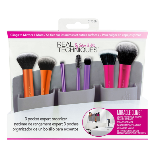 Органайзер для хранения кистей 3 Pocket Expert Organizer Grey - 2