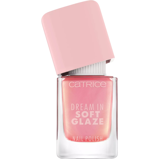 Лак для ногтей Dream In Soft Glaze Nail Polish, 020 Drunk n Donut - 2