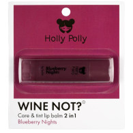 Оттеночный бальзам для губ, Wine Not? Blueberry Nights сливово-винный