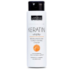 Крем-кондиционер для волос с кератином Keratin Vitality Conditioning Cream