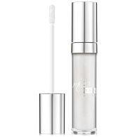 Блеск для губ Miss Gloss, 101 Перламутровый прозрачный