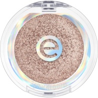 Тени для век моно mono eyeshadow pearly, 02 Silky Taupe