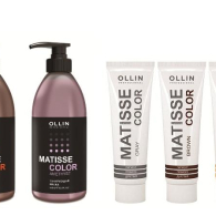 Коллекция MATISSE COLOR