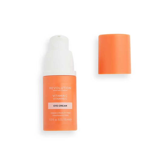 Крем от тёмных кругов Vitamin C Eye Cream - 1