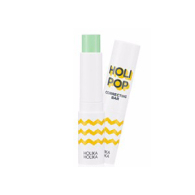 Цветной корректор для макияжа Холипоп , от покраснений, 4 г