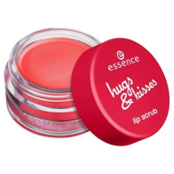 Коллекция hugs & kisses Блеск для губ lip scrub - 1 шт