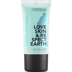 CATRICE - Праймер увлажняющий Love Skin & Respect Earth Hydro Primer