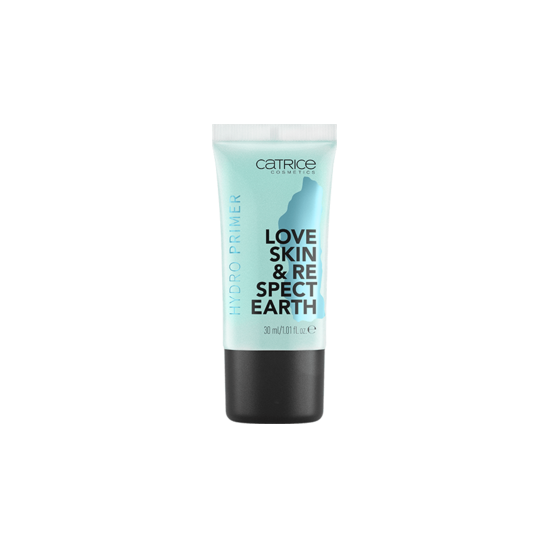 Праймер увлажняющий Love Skin & Respect Earth Hydro Primer - 1
