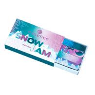 Коллекция snow jam мини пилочка для ногтей - 1 шт