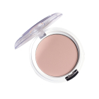 Пудра компактная с Алоэ Вера SPF15 Natural Silky Transparent Compact Powder, 04 бежевый