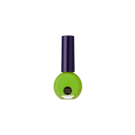 Лак для ногтей Бейсик нейлз GR02, Зеленая трава