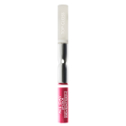 Жидкая стойкая помада-блеск All day lip color & top gloss, 06 пыльная фуксия