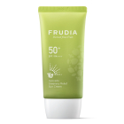 Солнцезащитный крем с авокадо SPF50+/PA ++++ Avocado Greenery Relief Sun Cream, 50 г
