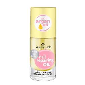 essence - Восстанавливающее масло для ногтей - nail repairing oil