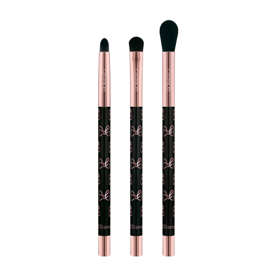Minnie & Daisy Набор косметических кистей для макияжа глаз - 1