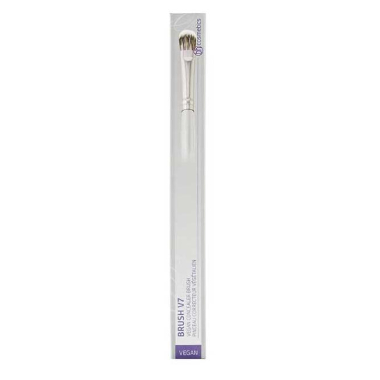 Кисть для консилера v7-Vegan Concealer Brush - 3