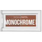 Палетка теней для век Monochrome Duo Eyes, 27 Lux