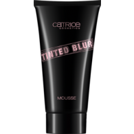 Blurred Lines Разглаживающий мусс-тинт