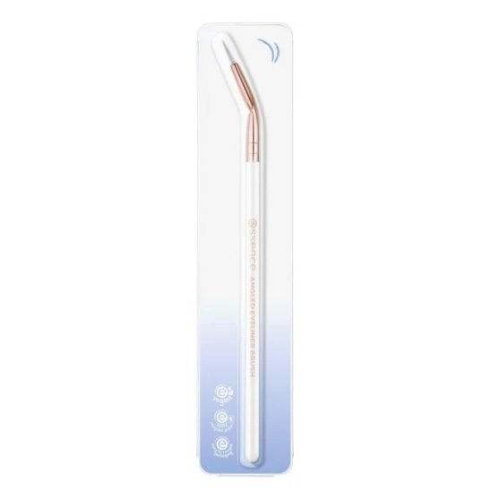 Кисть для подводки Angled Eyeliner Brush - 1