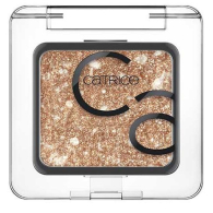 Тени для век Art Couleurs Eyeshadow, 350 Frosted Bronze
