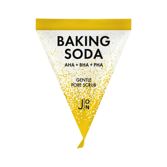 Скраб с содой Baking Soda Gentle Pore Scrub - 1