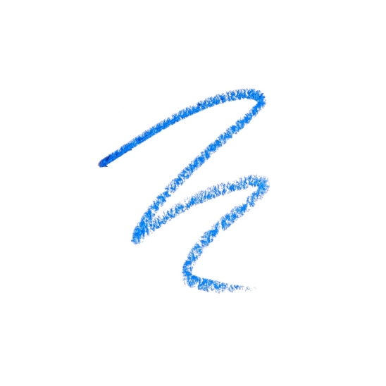 Контур для глаз Kohl Eyeliner, Blue - 2