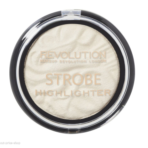 Makeup Revolution - Хайлайтер - Ever Glow Lights
