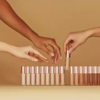 Коллекция Conceal & Define