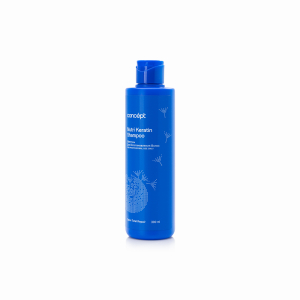 Concept - Шампунь для восстановления волос Nutri Keratin shampoo300 мл