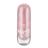 Лак для ногтей Gel Nail Colour, 06 happily Ever After
