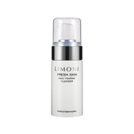 Пенка для ежедневного очищения кожи Daily Foaming Cleanser