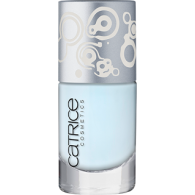 Коллекция Candy Shock Лак для ногтей Soft Nail Lacquer - C02 Play It Blue