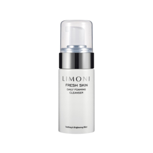 Limoni - Пенка для ежедневного очищения кожи Daily Foaming Cleanser100 мл