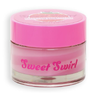 Бальзам для губ Sweet Swirl Lip Balm, Strawberry Cheesecake