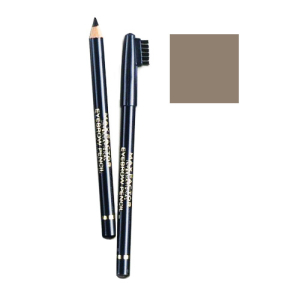 Max Factor - Max Factor Карандаш для бровей &quot;Eyebrow Pencil&quot; 1 Ebony - тон 02 Hazel/Ореховый(Коричневый)