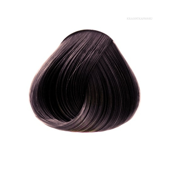 5.00 - Интенсивный тёмно-русый - (Intensive Dark Blond) - 1